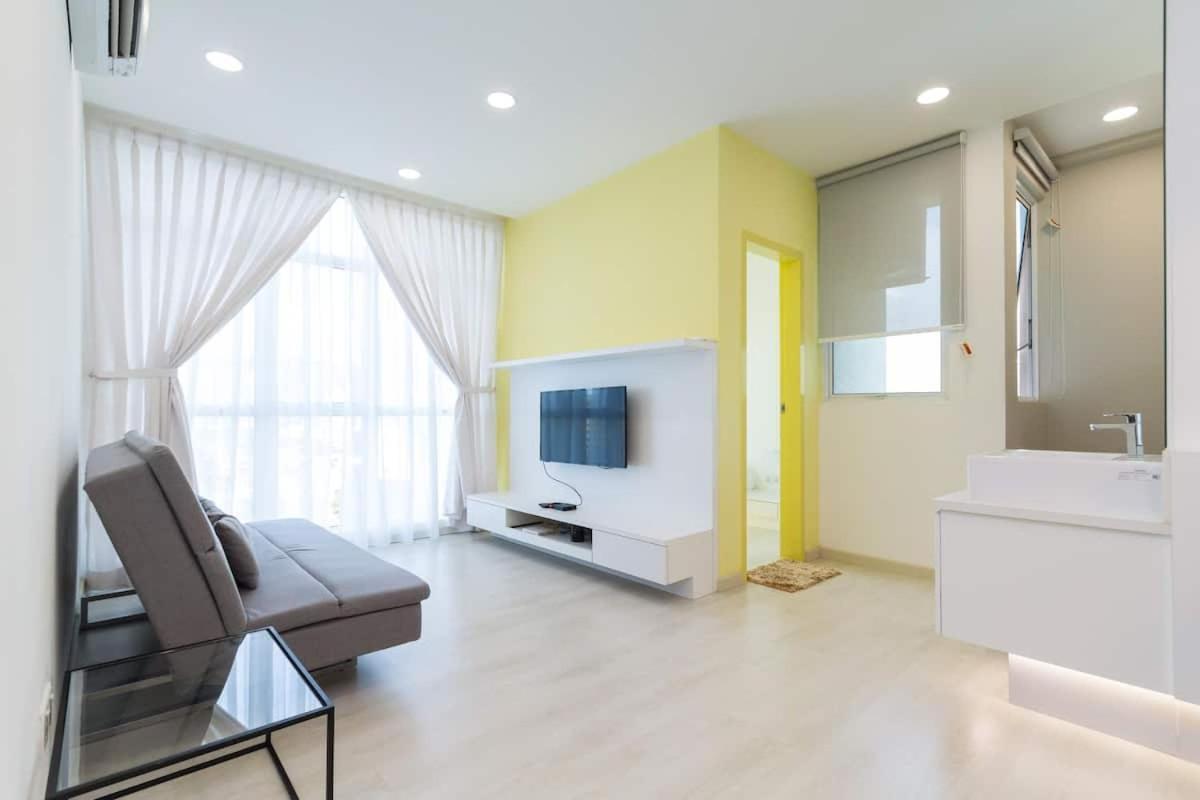 Deluxe And Feel Like A Home 1, 3-6 Pax ,Netflix, Georgetown Exterior foto