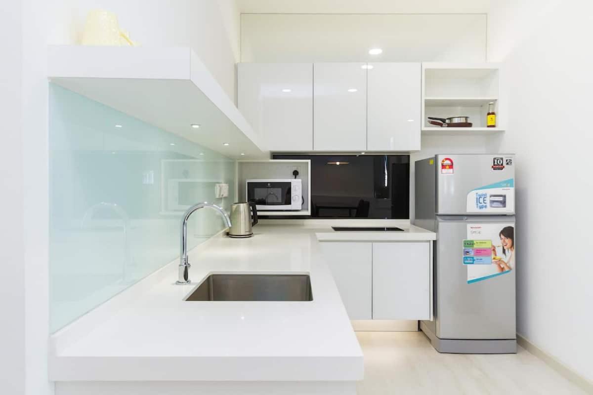 Deluxe And Feel Like A Home 1, 3-6 Pax ,Netflix, Georgetown Exterior foto