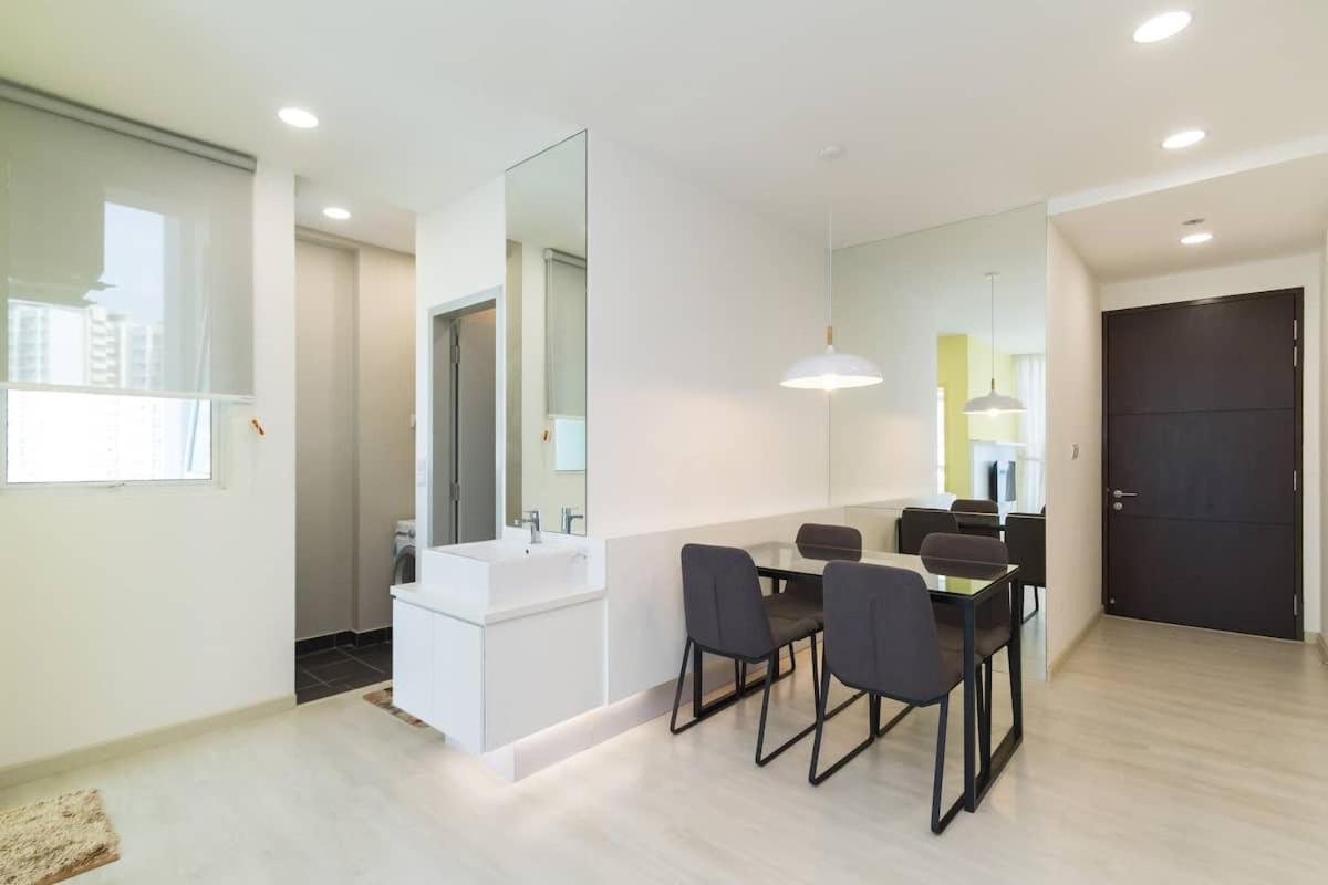 Deluxe And Feel Like A Home 1, 3-6 Pax ,Netflix, Georgetown Exterior foto