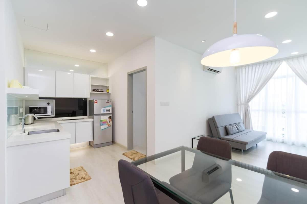 Deluxe And Feel Like A Home 1, 3-6 Pax ,Netflix, Georgetown Exterior foto