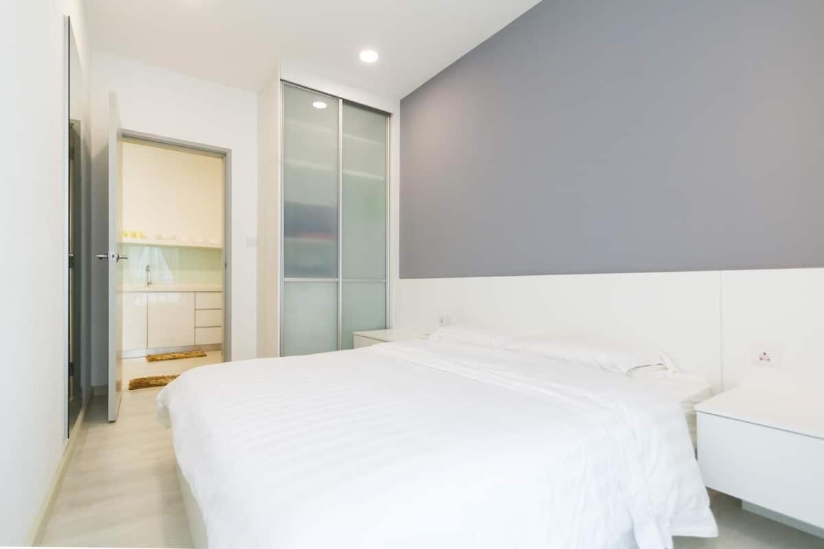 Deluxe And Feel Like A Home 1, 3-6 Pax ,Netflix, Georgetown Exterior foto